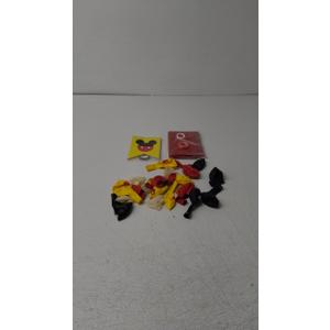 Mickey Two Balloon Banner