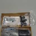 Pholiten VESA Mount Bracket Adapter Monitor Arm Mounting Kit for Screen 13 to 27 inch,75mm or 100mm VESA