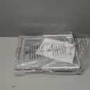 LED Vanity Mirror with Lights, Makeup Mirror with 3 Color Modes, Smart Touch Control, 360 Rotation for Desk,13.2" L x 11.2" W