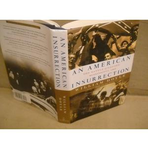An American Insurrection: The Battle of Oxford, Mississippi, 1962 Hardcover