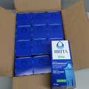 12 x Brita Elite Water Filter Replacement for Pitchers and Dispensers, BPA-Free, Reduces 99% of Lead, Lasts Six Months or 120 Gallons, Includes 1 Pitcher Replacement Filter