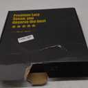 Acacia Wood 13" Lazy Susan Turntable Organizer for Table Top, Farmhouse Round Wooden Lazy Susan for Cabinet Kitchen Centerpieces Coffee Table, for Condiments Spices, Bathroom Vanity Tray Decor