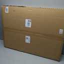 ViVin Grid Sticky Easel Pad, 25 x 30 Inches Flip Chart Paper for Teachers and Students, Large Self Stick Easel Paper for School & Office, 30 Sheets/Pad, 10 Pads/Pack