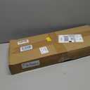 LokoCar Low Pressure Drop Transmission Oil Cooler LPD47391 4739 40,000 GVW with Mounting Hardware Black