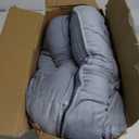 Bedsure Cooling Pet Sofa 24"