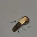 Repalcement Shower Handle, Compatible for 1300/1400 Series Tub Faucet for Delta, H79 Single Metal Lever Handle Kit, Champagne Bronze