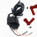 Ignition Coil For Yamaha JetSki WaveRunner XL700/Wave Venture/Wave Venture 700/Wave Raider 1994-1996 1999-2004 62E-85570-10-00 62E-85570-11-00