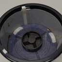 Magic Bullet Blender, Small, Silver, 11 Piece Set, Missing details, Dirty