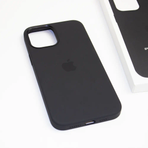iPhone 12 Pro Silicone Case