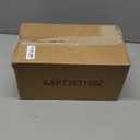 Cenipar Upgrade AAP73631502 Refrigerator Door Shelf Bin Compatible with LG Kenmore Refrigerator (2 Pack) Replaces AAP72909218, 2652330, AP5673811, PS7786021, EAP7786021