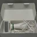 2-in-1 Dog Hair Dryer with Slicker Brush for Small-Sized Dogs and Cats | Pet Hair Dryer | Dog Blow Dryer | 300 Watts, 75-85 dB, Adjustable Temperature, Overheat Protection