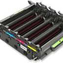 SAIDING Remanufacturing Drum Unit Replacement for Brother DR431CL DR-431CL for HL-L8260CDW L8360 L8360CDW L8360CDWT DCP-L8410CDWT L8410CDW MFC-L8610 L8610CDW L8690CDW L8900CDW Printer (4 Pack)