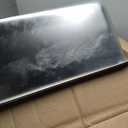 Non-Stick Entirely Stainless Steel Litter Box Splash-Proof & Leak-Proof