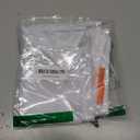 Polecasa 3Pcs Extra Durable Mesh Laundry Bags with Sturdy Zipper for Delicates 12 x 16 Inches (3 Medium)