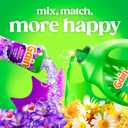 Gain Liquid Laundry Detergent, Freshness, Odor Defense, High Efficiency Washing Machine Liquid Laundry Soap, Original Scent, 132 fl oz, 100 Loads