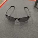 Myiaur Polarized Photochromic Z87 Sunglasses for Men, Day and Night Safety Sun Glasses UV 400 Protection