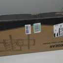 Perlegear Full Motion TV Wall Mount for 45–95 inch TVs up to 150 lbs