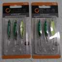 Celsius Boji Blade 3/16 Wonderbread 6 Pcs