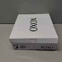 XOXO womens Kyrie (Black)