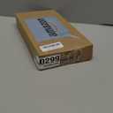 MIULEE 16x26 Pillow Insert -Decorative Throw Pillow with 100% Cotton Cover Rectangle for Sofa Couch