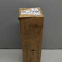 304 Stainless Steel Kitchen Utensil Set - 9 PCS Serving Utensils, Cooking Utensil, Solid Spoon, Slotted Spoon, Fork, Spatula, Ladle, Skimmer Spoon, Slotted Spatula Tunner, Spaghetti Spoon, Large Spoon (Sliver)