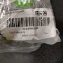 meilun Elegant Mesh Wedding Guest Dress Flowy Ruffle Bodycon Maxi Dress Fishtail Long Formal Dress, Size: M