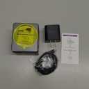 LISEN Qi2 Magsafe Charger Stand 3 in 1 Charging Station for Apple iPhone and Watch Charging Station for 15W Magsafe Charger Stand Cube, Foldable for iPhone 17 16 and Google Pixle 10, 10 Pro, 10 Pro XL (Gray)