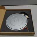 Upgraded WB30T10133 Range 9" Dual Radiant Surface Element by puxyblue fit for GE Electric Range Cooktop Replace Part 1474218,EAP2321567,PS2321567,AP4345739-Meet OEM Spec