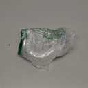 Gorilla Waterproof Patch & Seal Tape, Clear Tape, 4" x 8' (Pack of 1) - Permanent Weather Resistant Seal for Leaks and Repairs