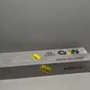 Metal Bed Frame,King Size Bed Frame with Storage Space,Heavy Duty Sturdy Mattress Foundation,Easy Assembly,No Box Spring Needed, Black,14 Inch,King