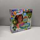 Orbeez Sensations Station Set - Glow in the Dark & Colourful Original Water Beads Kit for Creative Fun from 6 Years