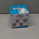 Baby Toys 6 to 12 Months - Musical Rotating Light Up Infant Toys, Early Learning Toys Baby Crawling Drum Toy, Tummy Time Educational Sensory Baby Girl Gifts for Toddlers 1 2 3 Years Old