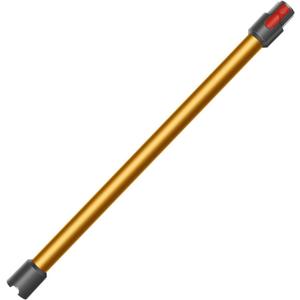 Tube Extension Wand for Dyson V11 V10 V8 V7 Stick Replacement Parts Quick Release Wand Rod Vacuum Attachment 28.7 Inches