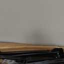 Miter Saw Stand, Universal Miter Saw Table 440 LBS Load Capacity, 76-4/5 in Adjustable Folding Saw Stands Fits Most Table Saws with Quick Release Mounting Brackets, End Stops for Repeat Cutting