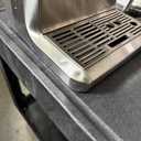 Breville Barista Express Espresso Machine BES870XL, Brushed Stainless Steel