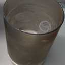 Homvana Humidifiers for Bedroom Home, 3.6 L Cool Mist Top-Fill 34H Super Long Time, Quiet 23dB, Baby Humidifier, Oil Diffuser for Large Room, House, Plant, Nursery, Office, BPA FREE, Ultrasonic (Grey)