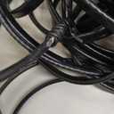 Heat tape, 3FT-160FT Deicing Heating Cable, Pipe (Metal And Plastic) Freeze Protected Water Pipe Heating Cable, Self Regulating Temperature, with Mounting Buckle, 120V 8W/ ft (140FT)