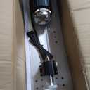 4th Axis Rotary Module for 4030-Evo Ultra/4030-Evo Ultra2, w/Industrial Harmonic Reducer 50:1, Clamped Range: Length 20-260mm, Diameter 2-67mm