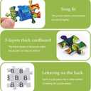 Stained Glass Peacock Puzzles for Adults 1000 PiecesMosaic Bird Peacock Garden Flower Jigsaw Puzzle ArtColorful Impossible Hard Challenge for Adults