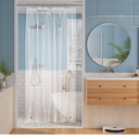 Komllex Shower Stall Curtain Liner
