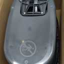 O-Cedar Easywring Microfiber Spin Mop & Bucket Floor Cleaning System with 3 Extra Refills