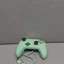 8Bitdo Ultimate 2C Hall Effect Joysticks and Hall Triggers Wireless Controller for Windows PC and Android, with Remappable L4/R4 Bumpers, Turbo function & Rumble Vibration (Green)