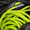 Flexzilla Garden Hose 5/8 in. x 100 ft., Heavy Duty, Lightweight, Durable, ZillaGreen - HFZG5100YW-E