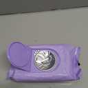 Clinique Take The Day Off Micellar Cleansing Makeup Remover Wipes For Face and Eyes | For All Skin Types | No Water Required | Perfect For Gym or Travel, 50 Count