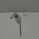 Upgraded Meat Probe Replacement for Thermopro Thermometers TP04, TP06, TP06S, TP07, TP-07S, TP08, TP-08S, TP09, TP09B, TP-10, TP16, TP17, TP20, TP20S, TP25, TP27, TP28, TP829, TP930, 2.5mm