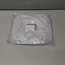 Mop Refill Head Compatible with MarvelSpin Mop - Mop Head Replacement - Deep Cleaning Mop Head - Machine Washable and Easy-to-Replace