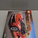 LEGO Technic Ferrari FXX K Toy Car - Building Toy for Girls & Boys, Ages 10+ - Cool Birthday Gift for Kids - Race Car Model for Play & Display - 42212