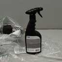 Weber Grill Grate Cleaner and Degreaser for Outdoor Grills and BBQs, 16 oz Spray Bottle