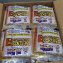 12oz Popcorn Machine Popcorn Packets - All-in-One Movie Theater Style Popcorn Kernels, Salt, and Oil Packs by Great Northern Popcorn (24 Case), Exp: 06/29/2028