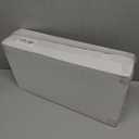 Supernal 360pcs Clear Plastic Silverware, Glitter Disposable Cutlery with Colorful Design, 120 Forks, 120 Knives, 120 Spoons, Perfect for Parties Birthday